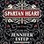 Spartan Heart by Jennifer Estep