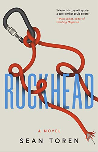 Rockhead: A Climbing Roadtrip to the Big Walls of Yosemite (Kindle Edition)