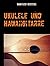 Ukulele und Hawaiigitarre