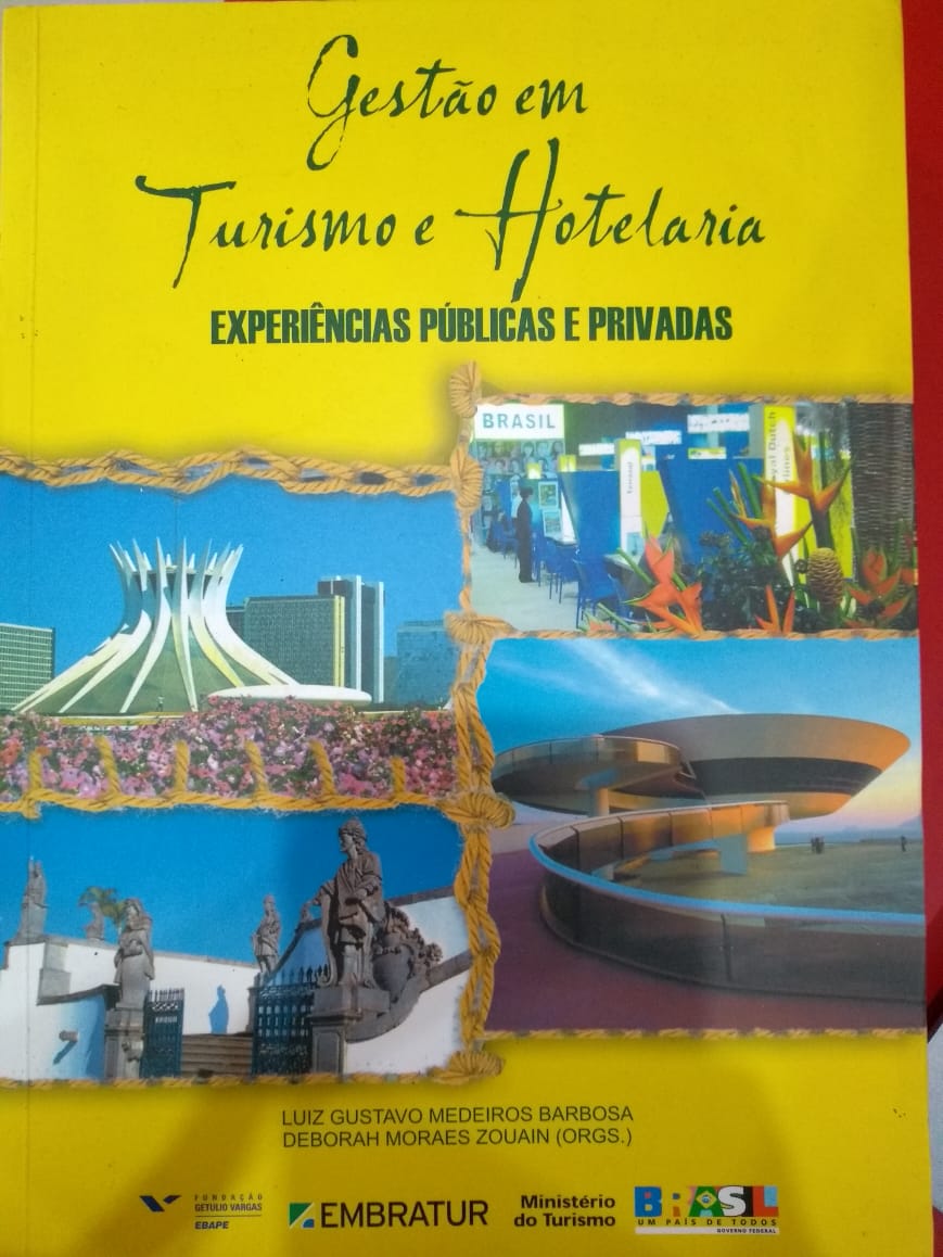Gestão em Turismo e Hotelaria (Unknown Binding)