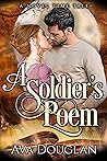 A Soldier's Poem by Ava Douglan
