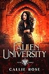 Fallen University...