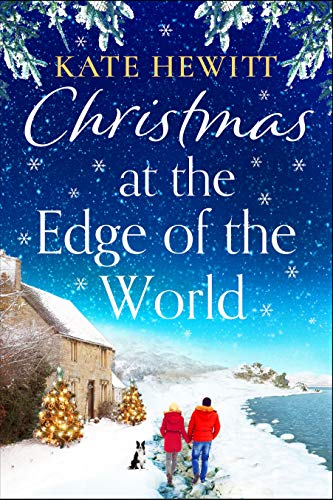 Christmas at the Edge of the World (Kindle Edition)