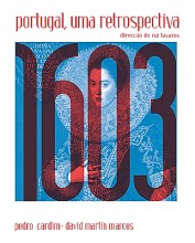 1603 : as Ordenações Filipinas e Portugal numa monarquia compósita com reis espanhóis (Paperback)