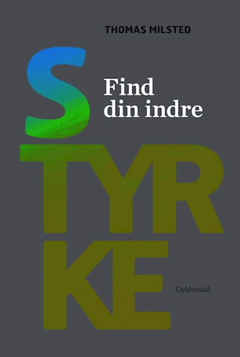 Find din indre styrke (Hardcover)