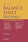 Balance Sheet Dec...