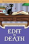 Edit to Death