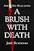 A Brush with Death (Art of the Dead Book 1)