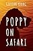 Poppy on Safari