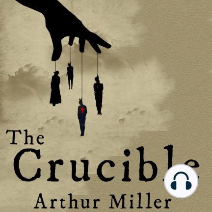 The Crucible