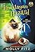 Himalayan Hazard (Pet Whisperer P.I. #8) by Molly Fitz