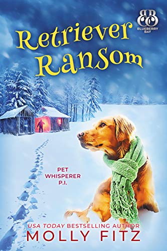 Retriever Ransom (Pet Whisperer P.I. #10)