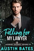 Falling for My Lawyer