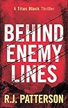 Behind Enemy Lines (Titus Black #1) Behind Enemy Lines (Titus Black #1)