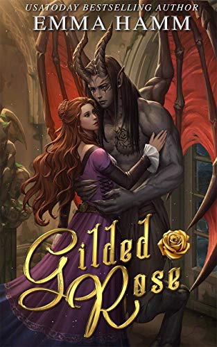 Gilded Rose (Celestials, #1)
