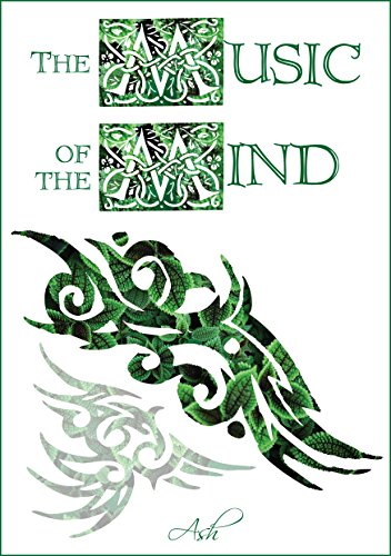 The Music of the Mind (Kindle Edition)