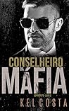 Book cover for Conselheiro da Máfia (Soprattuto Livro 2)