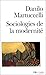 Sociologies de la modernité by Dan Martuccelli