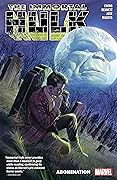 The Immortal Hulk, Vol. 4: Abomination