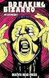 Breaking Bizarro Book cover for Breaking Bizarro