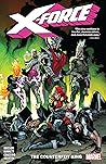 X-Force, Vol. 2 by Ed Brisson