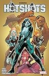 Domino by Gail Simone