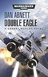 Book cover for Double Eagle (Sabbat Worlds #1)