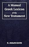 A Manual Greek Le...