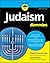 Judaism For Dummies by Ted Falcon