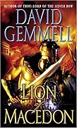 Lion of Macedon (Greek Series, #1)
