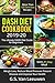 DASH Diet Cookbook 2019-20:...