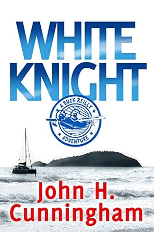 White Knight (Buck Reilly Adventure #8)