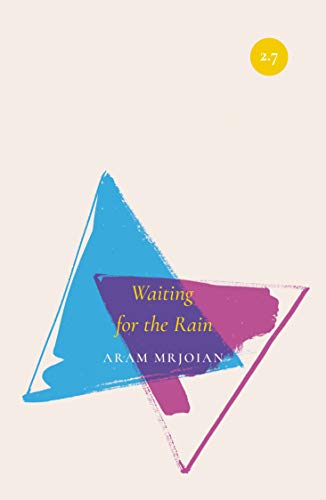 Waiting for the Rain (Kindle Edition)