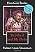 Dr Jekyll and Mr Hyde: Annotation-Friendly Edition (Firestone Books’ Annotation-Friendly Editions)