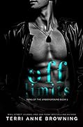 Off-Limits (Sons of the Underground #1)