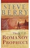The Romanov Prophecy