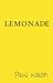 Lemonade