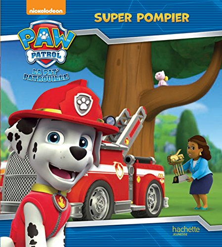 Super pompier (Album)