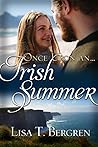 Once Upon an Irish Summer by Lisa Tawn Bergren Once Upon an Irish Summer by Lisa Tawn Bergren