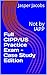 Full CIPP/US Practice Exam ...