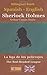 Sherlock Holmes - La liga de los pelirrojos by Arthur Conan Doyle