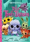 Wetmore Forest: A Tale of Two Tribes (Wetmore Forest, #7)