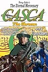 The Saracen (Casca #51)