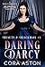 Daring Darcy: A Pride & Pre...