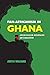 Pan-Africanism in Ghana by Justin Williams