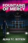 Fountains of Mercy: Book 8 of the Colplatschki Chronicles Book cover for Fountains of Mercy: Book 8 of the Colplatschki Chronicles