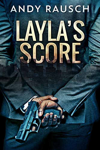 Layla's Score (Kindle Edition)