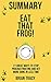 Summary: Eat That Frog: 21 ...