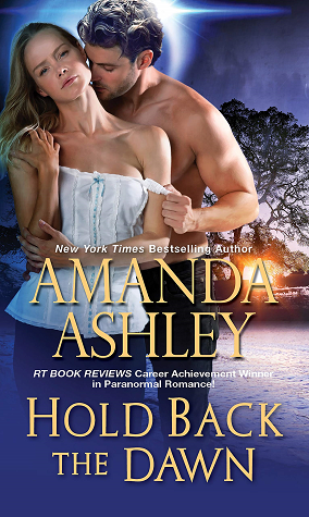 Hold Back the Dawn (Kindle Edition)