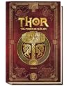Thor y el poder de Mjolnir (Mitos nórdicos, #1)